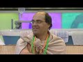 Big Brother 8: Mind Body & Soul TASK: Enlightened housemates