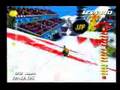 SSX Tricky - 2 mil Garibaldi LIVE