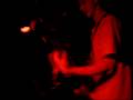 zegota live in bucharest, '05
