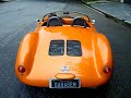 Garagem do Bellote: Chamonix Spyder 550-S