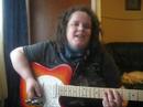 Reggae rhythm guitar lesson pt3 syncopation