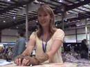 artfuture :: Alison Lewis - Light-Up Purse (Demo - Part 1)