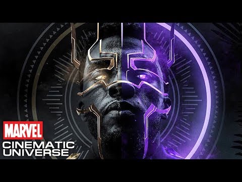 Here Are Marvel’s Next Six Movies After 'Endgame'
