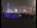students for free tibet Protest in Beijing
