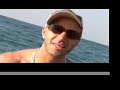 Karl Wolf Wake Boarding #4