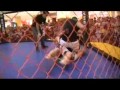 Mayhem II MMA: Bokator Fighter, Antonio Graceffo ( USA via Cambodia)