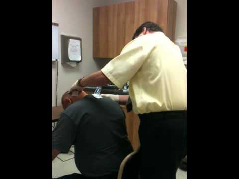 how to relieve occipital neuralgia