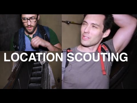 Location Scouting