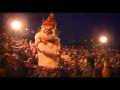Kecak Dance - Part Two