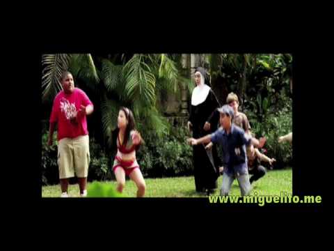 Nadie Sabe lo que tiene (Trailer 2) Nadie Sabe lo que tiene (Trailer 2)