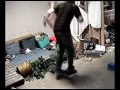 sfs skate demo