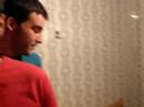 lucho and serman�s inaughurasi�n
