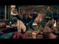 Caught In The Middle - A1 (Official Music Video - Widescreen)