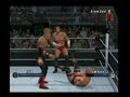 TNW - 6 Man Battle Royal Part II