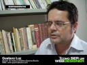 Casos de sucesso - Gustavo Luz