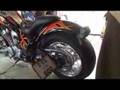 Honda Shadow 600 shopper part 2 DV