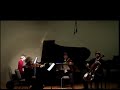 \" Oblivion \" by Astor Piazzolla \" Oblivion \" by Astor Piazzolla