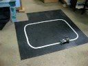 First Milwaukee Robotics Club Robot
