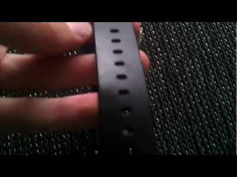 how to paint g shock bezel