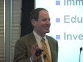 Economic Challenges Facing the United States