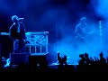 Oasis' Noel Gallagher assaulted on stage in Toronto--2008-09-07