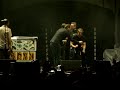 Oasis' Noel Gallagher assaulted on stage in Toronto--2008-09-07