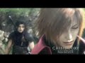 Final Fantasy VII Crisis Core  - Carry me away