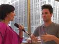 Nick Lazzarini Master Jazz Choreographer Interview withJigTV.com