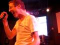 videos de I Am Terrified - To The Service 11/16/08