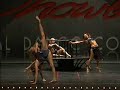 \"Gone\" - Dancers Edge 2008