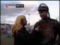NPPL Paintball - Tyler Humphrey is Smooth!! Thump Kiss