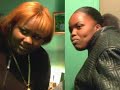 Kiesha Cant take it no more (Remix)