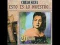 esta canci�n es buen�sima y en la excelente voz de chelo suena como las mejores. �que suena a cantina y pulquer�a? pues s� �y?