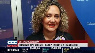 ENTE CULTURAL DE TUCUMÁN