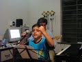 dudu cantando skimo