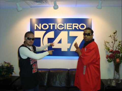 Video de Solo Una Noche de Don Omar