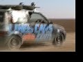 Kazakstan Driving -  The Mongol Rally