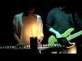 2009.12.09畫素樂團 The Pixels @地下社會 - 機器人日記