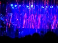 Radiohead in Osaka - Dollars and Cents