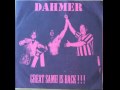 DAHMER (IRF split) 1997