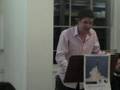 The Trident Debate at the University of Edinburgh 3/5