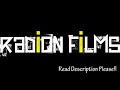 Radion Films Character Discription