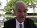 Presidential Candidate Shares His Vices