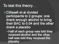 Inattentional Blindness