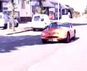 Blackpool TVR Grifith 400
