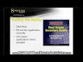 INSTANT Real Estate Solutions - Investing Tip #3 INSTANT Real Estate Solutions - Investing Tip #3