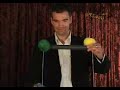 Pegani - Pom Pom Prayer Stick