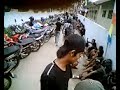 sceptic army