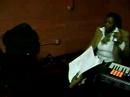 REHEARSAL A WOMAN'S DILEMMA  (MADDIE)