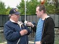 Mike Kara Presents... Traveling Vietnam Memorial Wall
